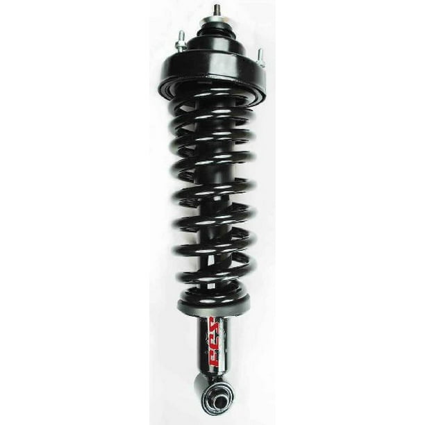 Shock Absorter Gas OE Strut Rear L+R Pair For 2002-2005 Ford Explorer Shock Absorter Gas OE Strut Rear L+R Pair For 2002-2005 Ford Explorer